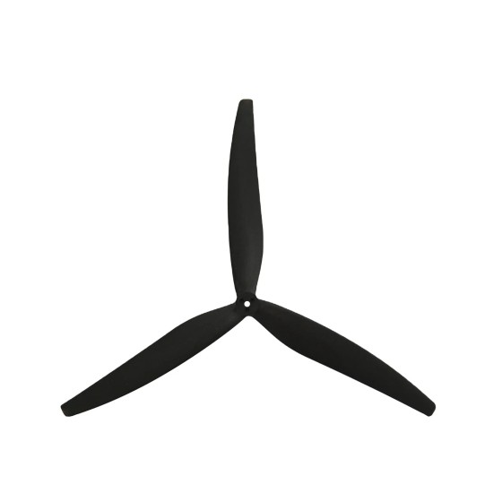 Original GEMFAN 15inch 15X7X3 1507 3-Blade Glass Fiber Nylon Propeller CW CCW for Long Range RC Drone Accessories Parts
